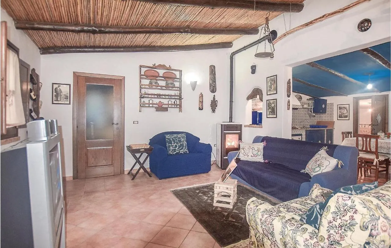 Villa Antonietta Oliena 0*,