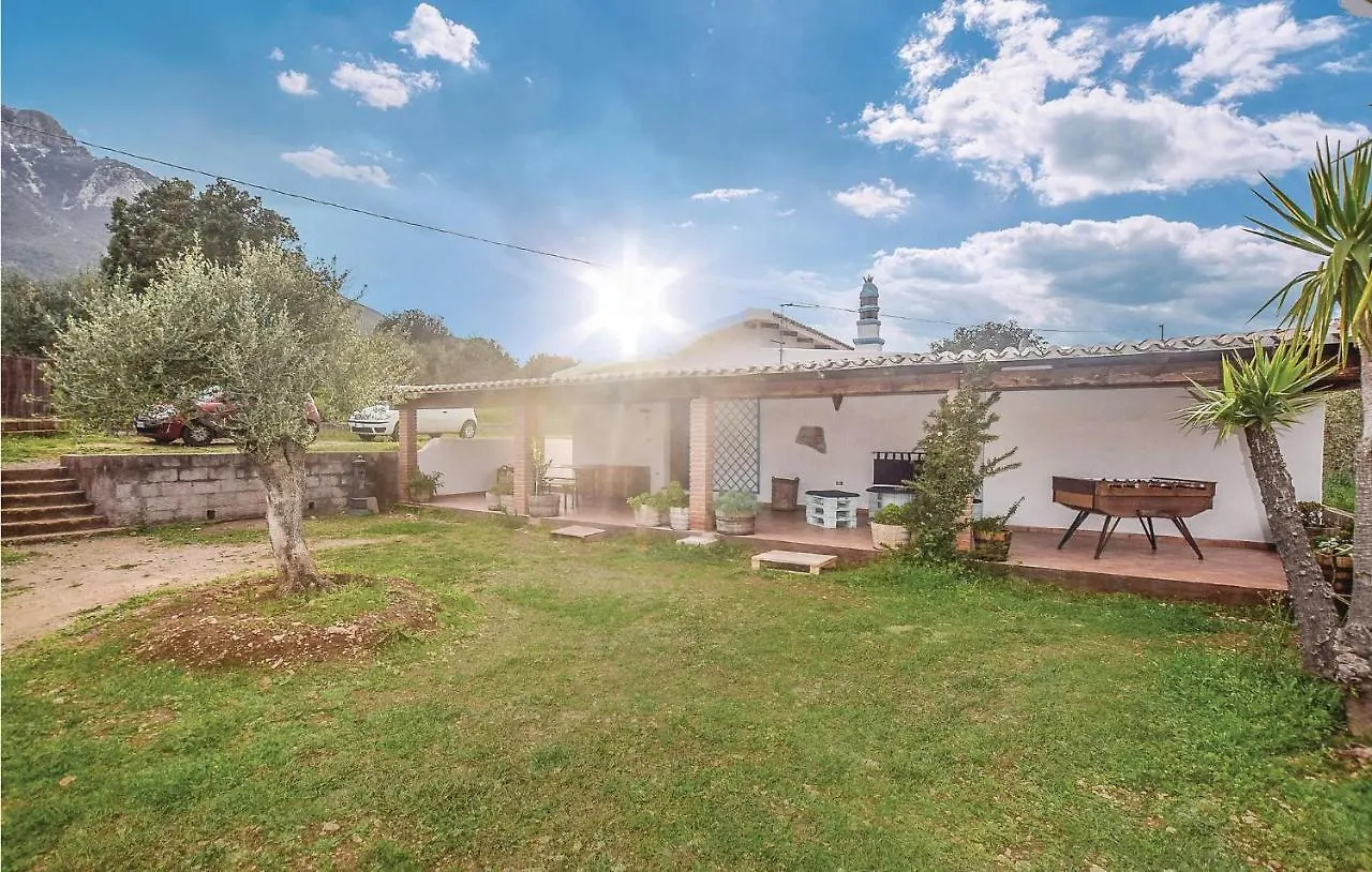 Villa Antonietta Oliena 0*,  Italy
