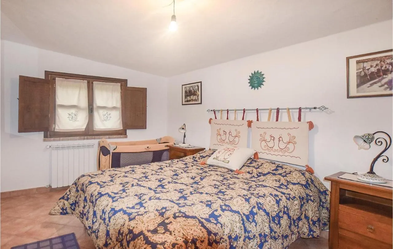 Villa Antonietta Oliena 0*,