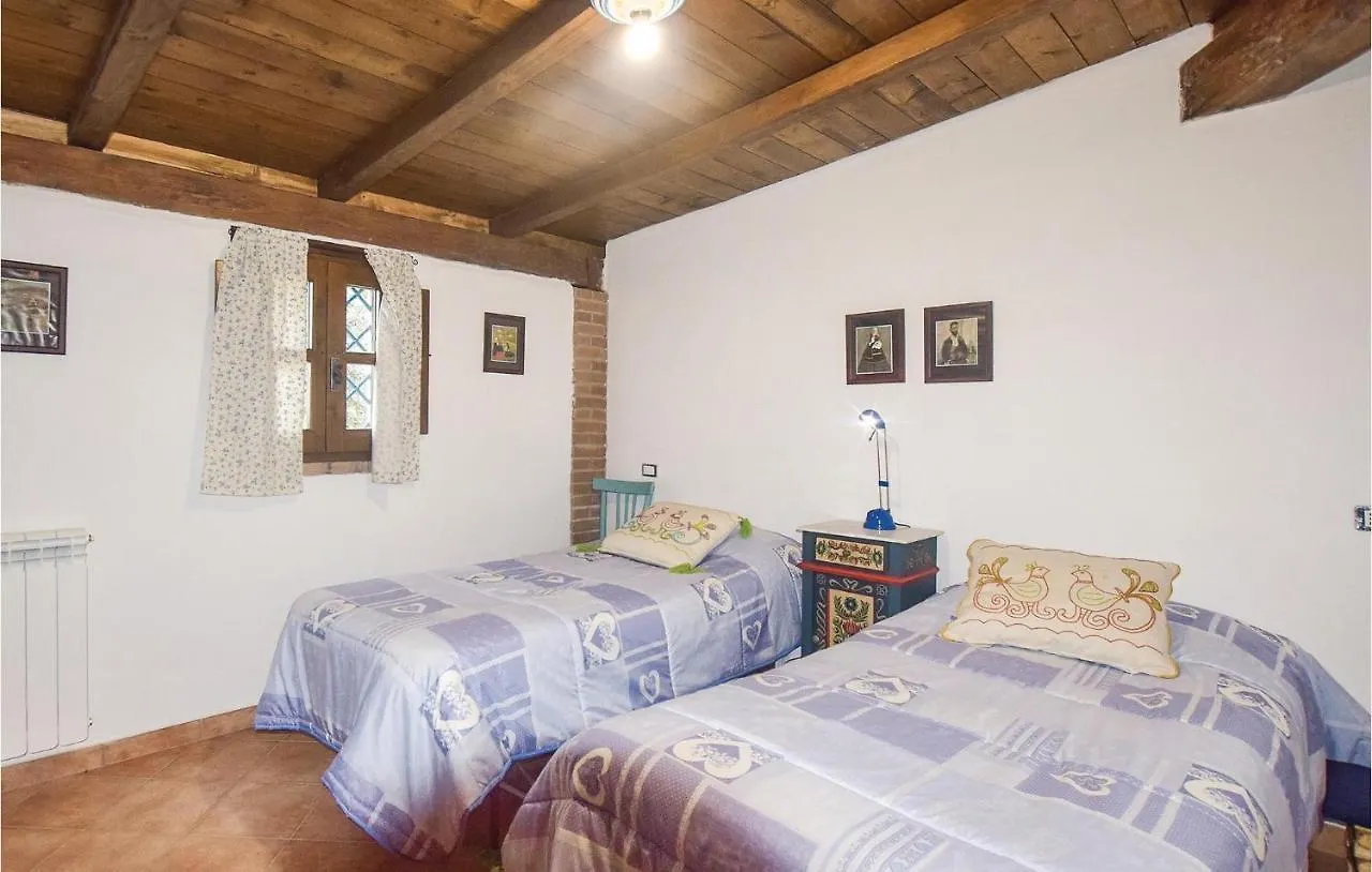 Villa Antonietta Oliena