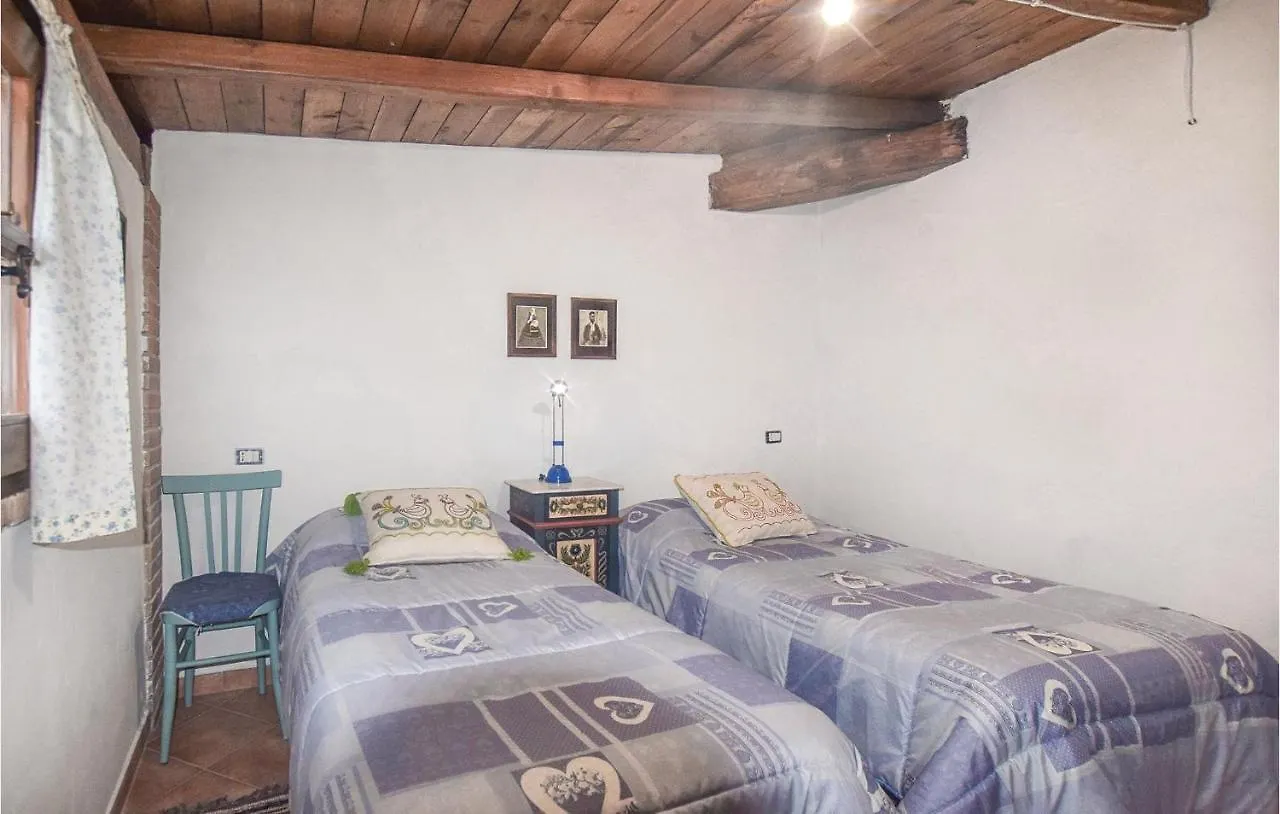 Holiday home Villa Antonietta Oliena