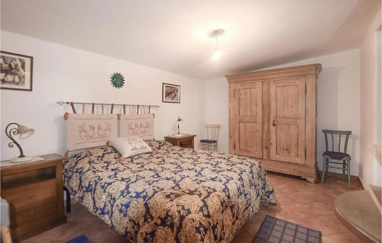 Holiday home Villa Antonietta Oliena