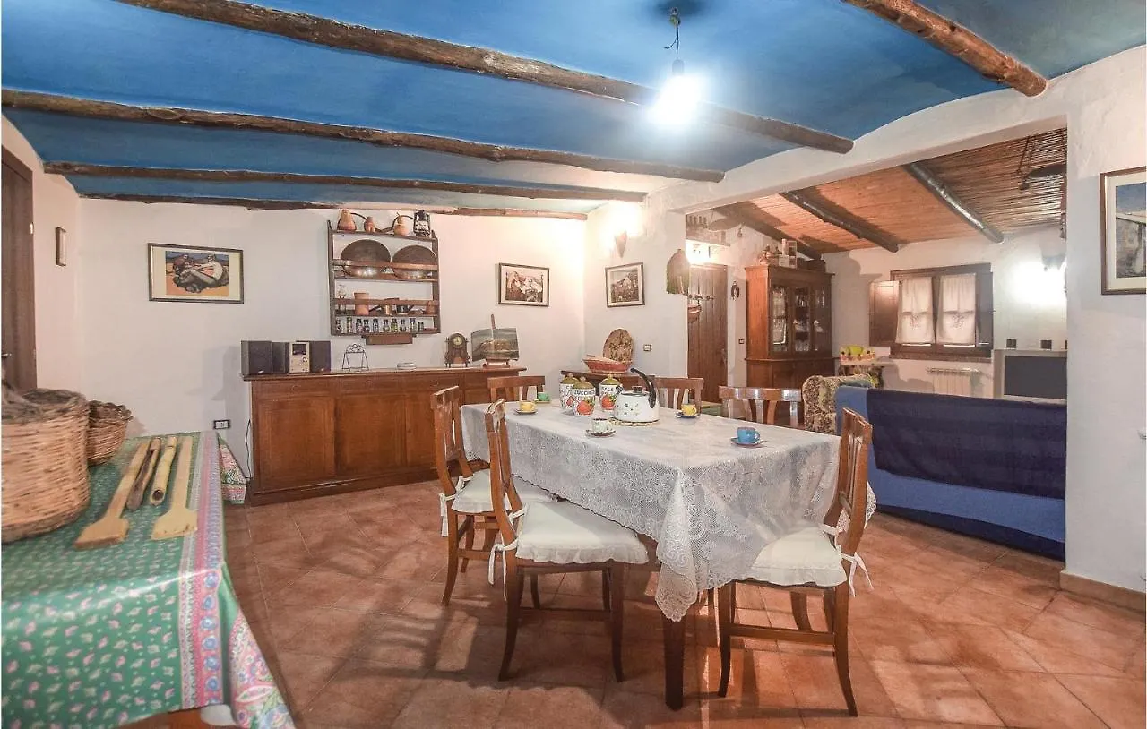 Villa Antonietta Oliena Italy
