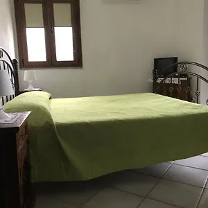 Peonia Bed & Breakfast