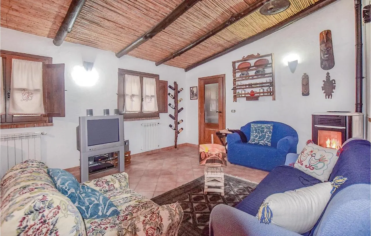 Villa Antonietta Oliena Holiday home